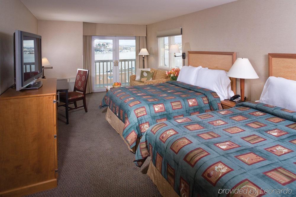 Silver Cloud Hotel - Seattle Lake Union الغرفة الصورة