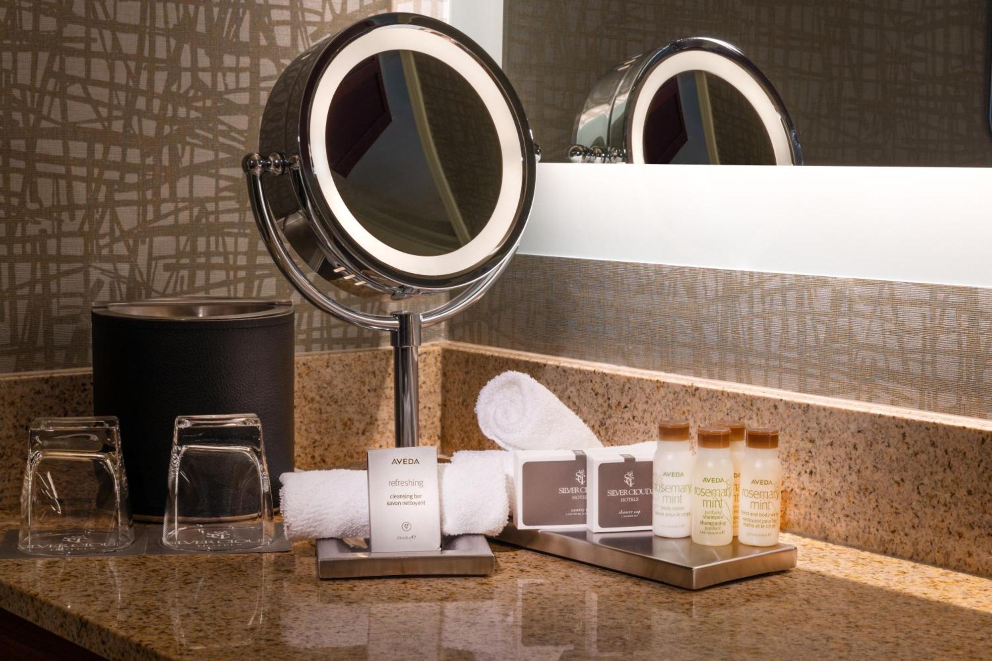 Silver Cloud Hotel - Seattle Lake Union المظهر الخارجي الصورة